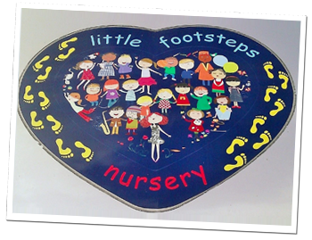 little footsteps nursery porthcawl